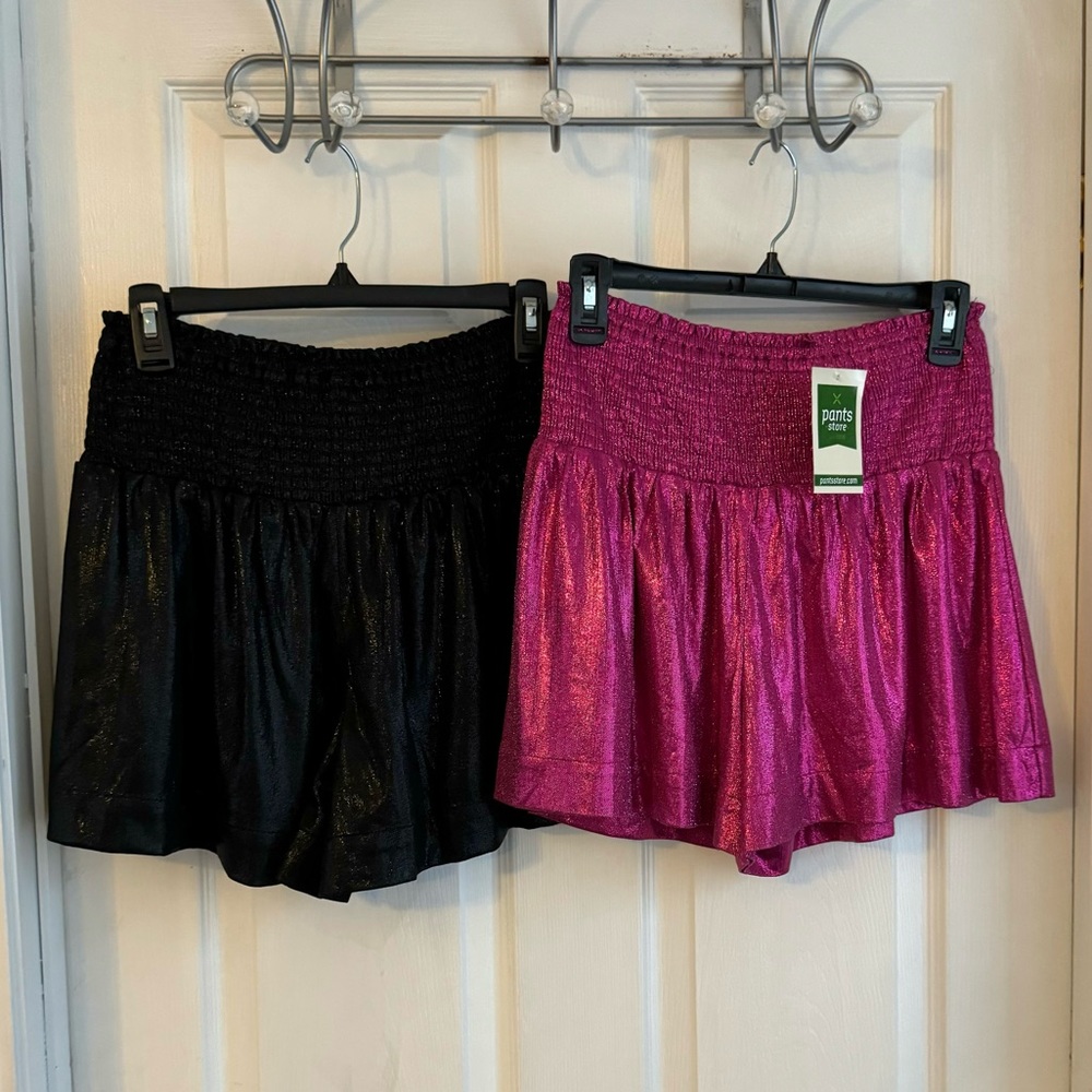 🩷Shorts Bundle🩷